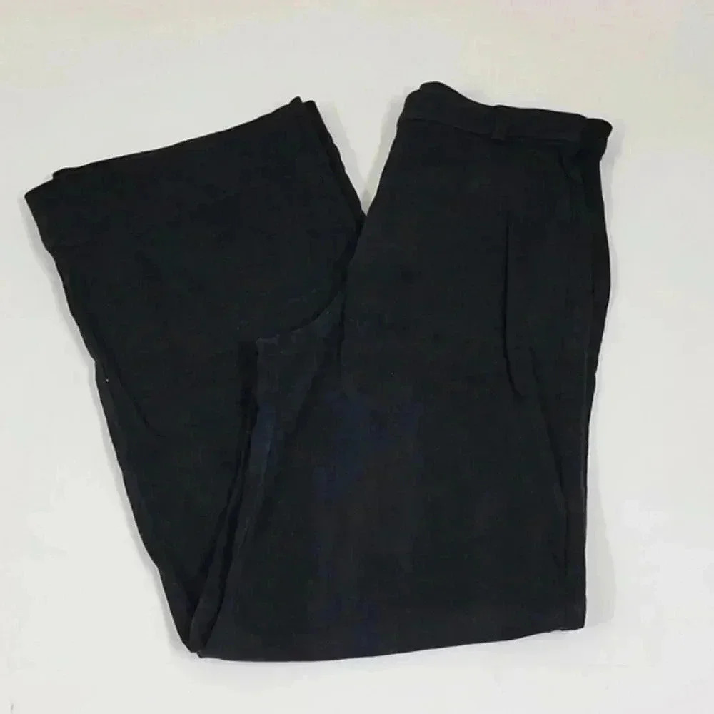 Paris Georgia Wide Leg Jeans